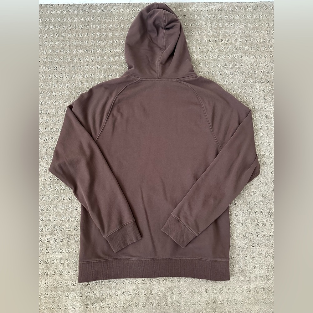 Paige hoodie